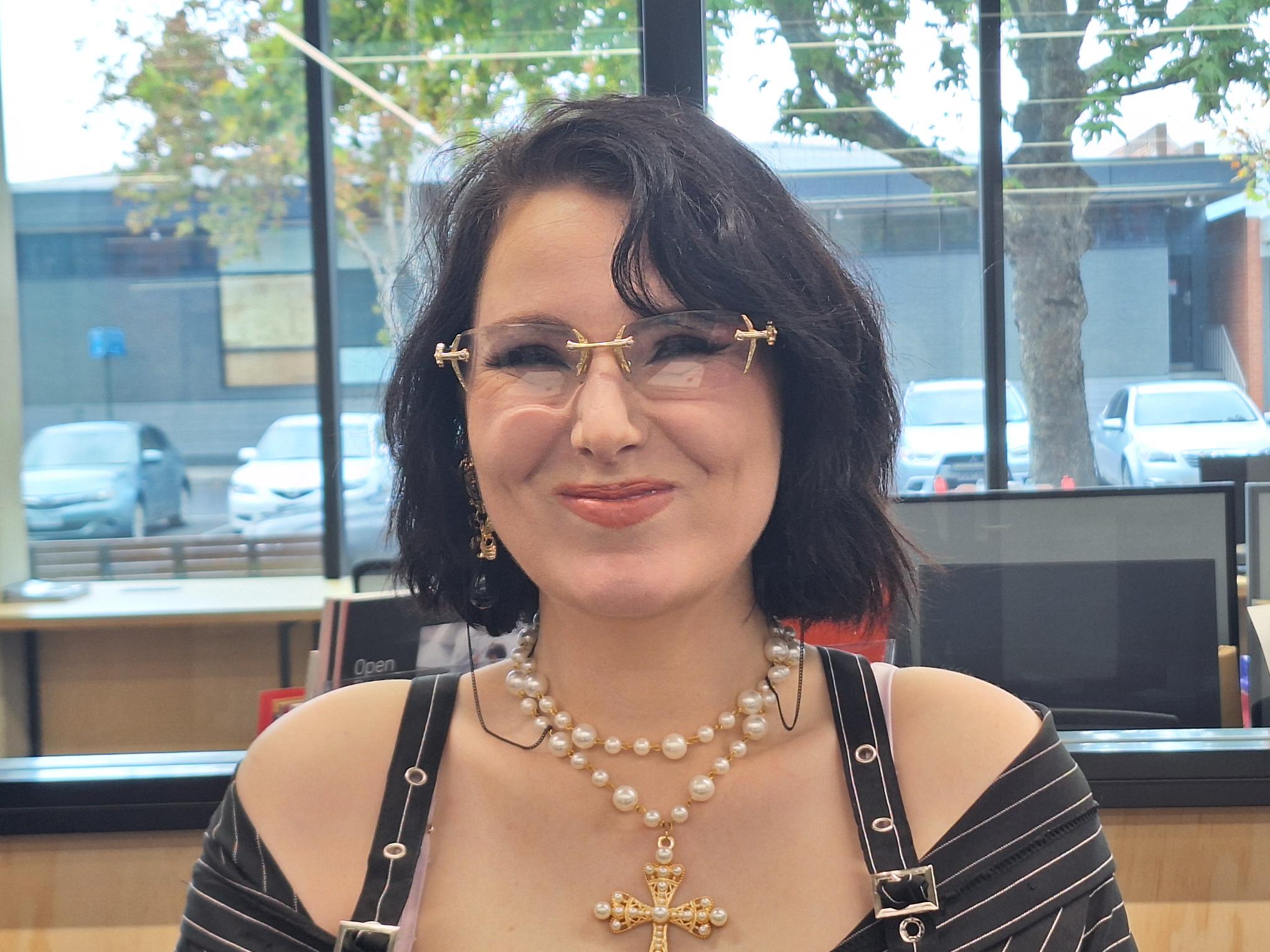 Building confidence, skills and a future in the beauty industry